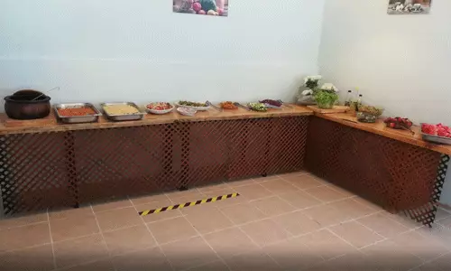 هتل اونال بوتیک آنتالیا هتل اونال بوتیک آنتالیا